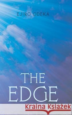 The Edge Ejiro Odeka 9781524676216 Authorhouse - książka