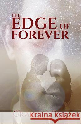 The Edge of Forever Graham Cox 9781785541926 Austin Macauley Publishers - książka