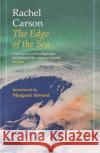 The Edge of the Sea Rachel Carson 9781786899149 Canongate Books