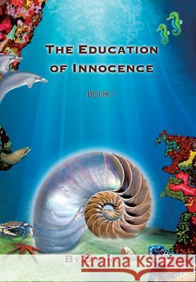 The Education of Innocence: Book I Sophia 9781466943971 Trafford Publishing - książka