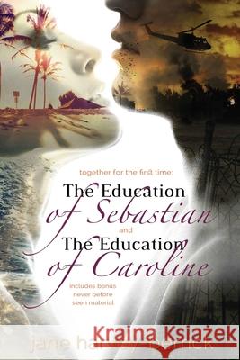 The Education Series, All-in-one Jane Harvey-Berrick 9780957496194 Harvey Berrick Publishing - książka