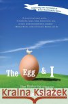 The Egg and I Betty MacDonald Joan MacDonald Keil Anne MacDonald Evans 9780060914288 HarperCollins Publishers