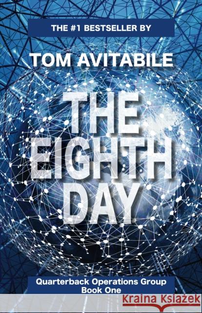 The Eighth Day Tom Avitabile 9781611883657 The Story Plant - książka