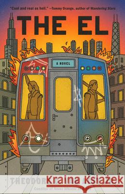 The El Theodore C. Va 9780593686768 Vintage - książka