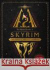 The Elder Scrolls V: Skyrim - The Official Advent Calendar  9781803362854 Titan Books Ltd