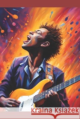 The Electrifying Encounter of Jazz and Rock Abraham Ninan 9798863759784 Independently Published - książka