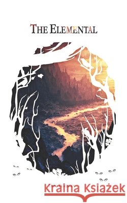 The Elemental Dan Turdean   9798616152725 Independently Published - książka