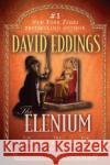 The Elenium: The Diamond Throne the Ruby Knight the Sapphire Rose David Eddings 9780345500939 Del Rey Books