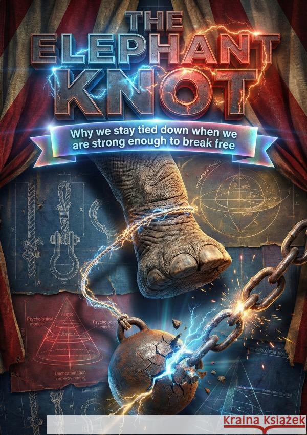 The Elephant Knot Dent, Samuel 9783565197248 epubli - książka