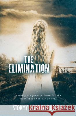 The Elimination Stormy Corrin Russell 9781773391601 Evernight Teen - książka