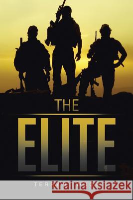 The Elite Terry L. Wood 9781490743431 Trafford Publishing - książka