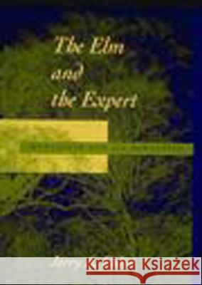 The Elm and the Expert: Mentalese and Its Semantics Jerry A. Fodor (Professor) 9780262560931 MIT Press Ltd - książka