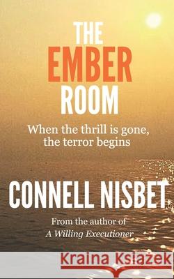 The Ember Room Connell Nisbet 9780648394716 Connell Nisbet - książka