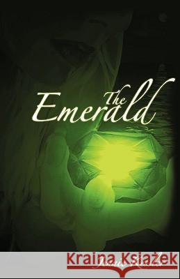 The Emerald Jennie Kessler 9781440115066 GLOBAL AUTHORS PUBLISHERS - książka