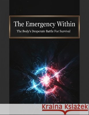 The Emergency Within: The Body'S Desperate Battle For Survival Goto, Nana 9798172234484 Independently Published - książka