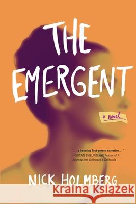 The Emergent Nick Holmberg 9781646636198 Koehler Books - książka