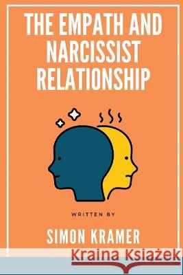 The Empath and Narcissist relationship Loren Booker 9781934231388 Loren Booker - książka