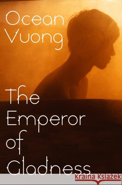 The Emperor of Gladness Ocean Vuong 9781787335400 Vintage Publishing - książka