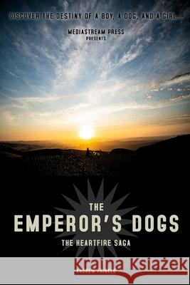 The Emperor's Dogs Andrew Frinkle 9781675913024 Independently Published - książka