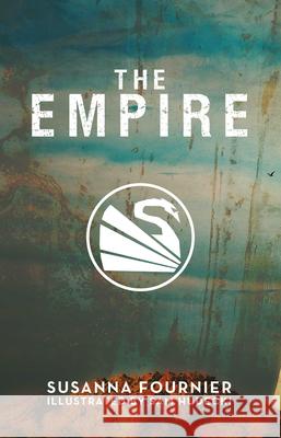 The Empire: A Trilogy of Modern Epics  9780369102751 Playwrights Canada Press - książka