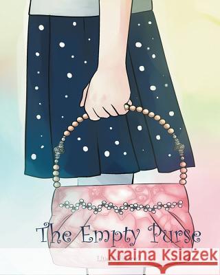 The Empty Purse Linda Sherrell 9781641402811 Christian Faith - książka