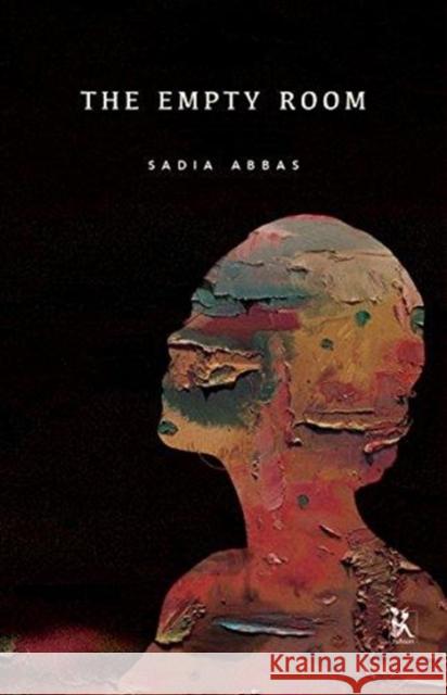 The Empty Room Sadia Abbas 9789385932267 Zubaan Books - książka