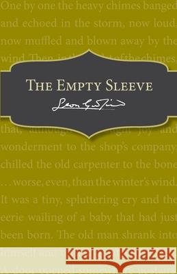 The Empty Sleeve Leon Garfield   9781782950738 Red Fox Classics - książka
