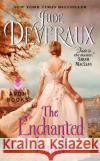 The Enchanted Land Jude Deveraux 9780380400638 Avon Books