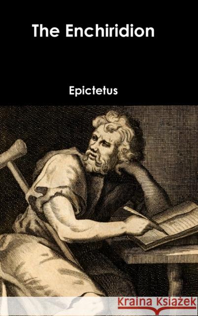 The Enchiridion Epictetus 9781329782648 Lulu.com - książka