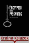 The Encrypted Book of Passwords Raef Meeuwisse 9781911452003 Cyber Simplicity Ltd