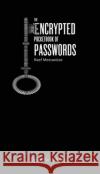 The Encrypted Pocketbook of Passwords Raef Meeuwisse 9781911452089 Cyber Simplicity Ltd