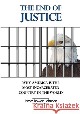 The End of Justice: Why America is the Most Momsen, Helen Hart 9780997954203 Vast Enterprises - książka