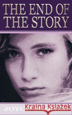 The End of the Story Joyce Muriel 9781844013104 New Generation Publishing - książka