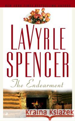 The Endearment Lavyrle Spencer 9780515103960 Penguin Publishing Group - książka