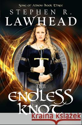 The Endless Knot Lawhead, Stephen R. 9781782640516  - książka