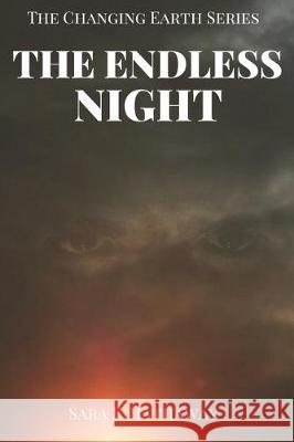 The Endless Night Sara F. Hathaway 9781711918501 Independently Published - książka