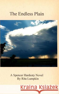 The Endless Plain Rita Lumpkin 9781503259065 Createspace - książka