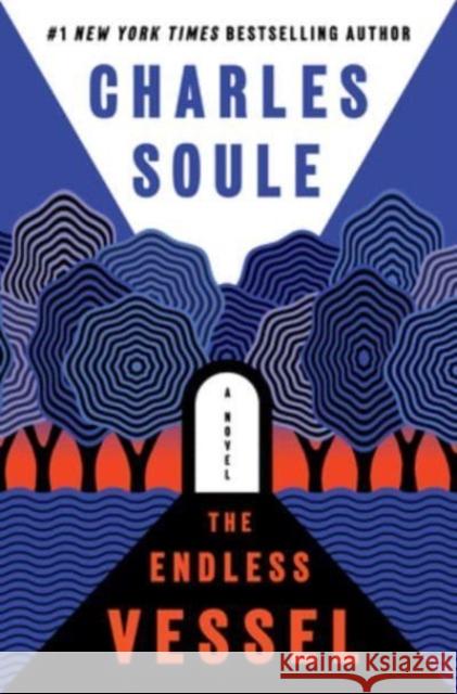 The Endless Vessel Soule, Charles 9780063043046 HarperCollins - książka