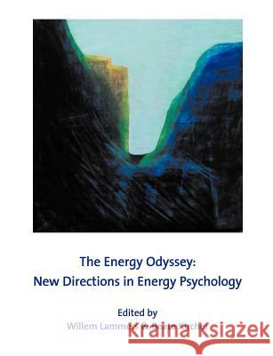 The Energy Odyssey Willem Lammers 9783831120949 Books on Demand - książka