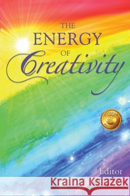 The Energy of Creativity Erica Glessing 9780996171250 Happy Publishing - książka