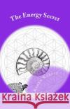 The Energy Secret Karen Karasz 9781530941469 Createspace Independent Publishing Platform