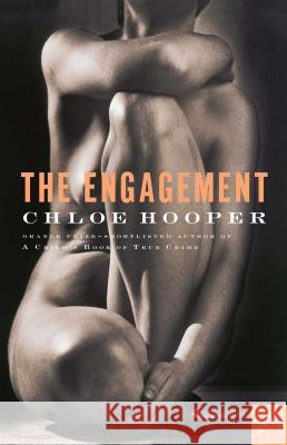 The Engagement Chloe Hooper 9781416561637 Scribner Book Company - książka