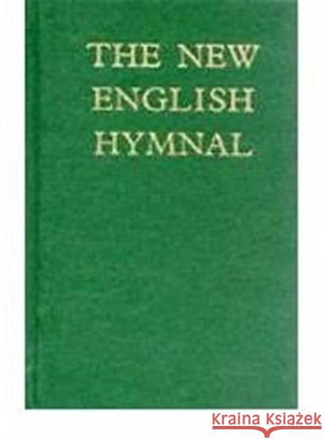 The English Hymnal  9780192311122 Oxford University Press - książka