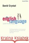 The English Language: A Guided Tour of the Language David Crystal 9780141003962 Penguin Books Ltd