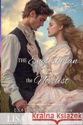 The Englishman & the Novelist Prysock, Lisa, Prysock, Lisa M., Durgin, Joann 9798295879067 Lr Services & Consulting, LLC - książka