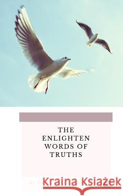 The Enlighten Words of Truths Della Haugabrook 9781727029949 Createspace Independent Publishing Platform - książka