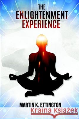 The Enlightenment Experience Martin K Ettington 9781520651323 Independently Published - książka