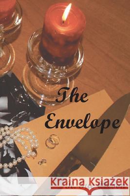 The Envelope R. Sue Oleson 9781499731255 Createspace - książka