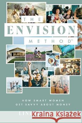 The ENVISION Method McKay, Lindsey 9781642251371 Advantage Media Group - książka