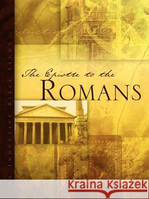 The Epistle to the Romans Jan Wells 9781594670855 Xulon Press - książka